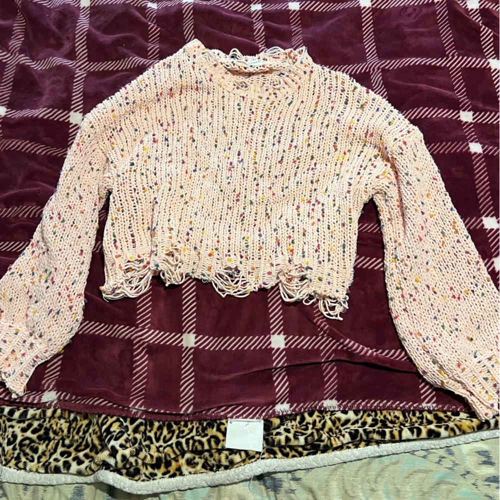 Sweater